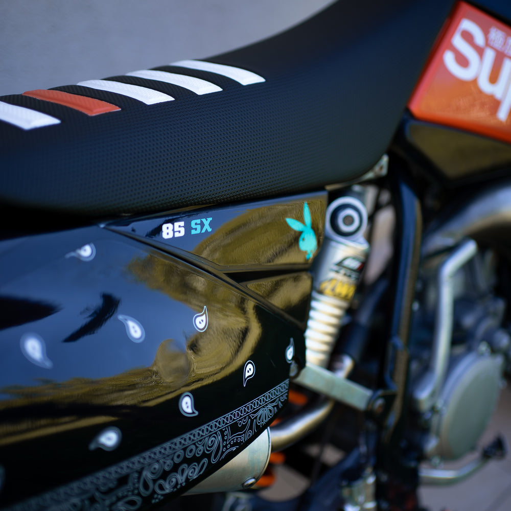 Dettaglio progetto RPM Design