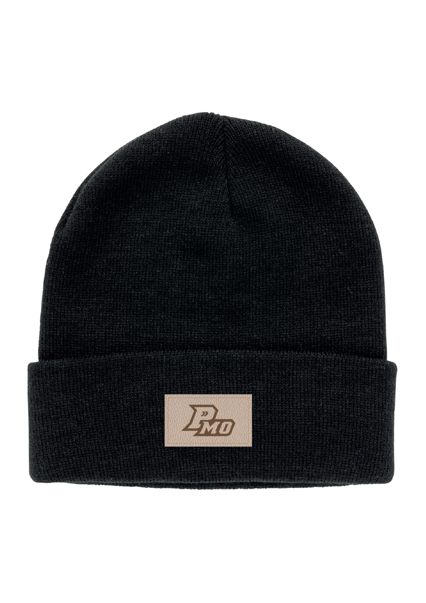 Cappellino PMO invernale