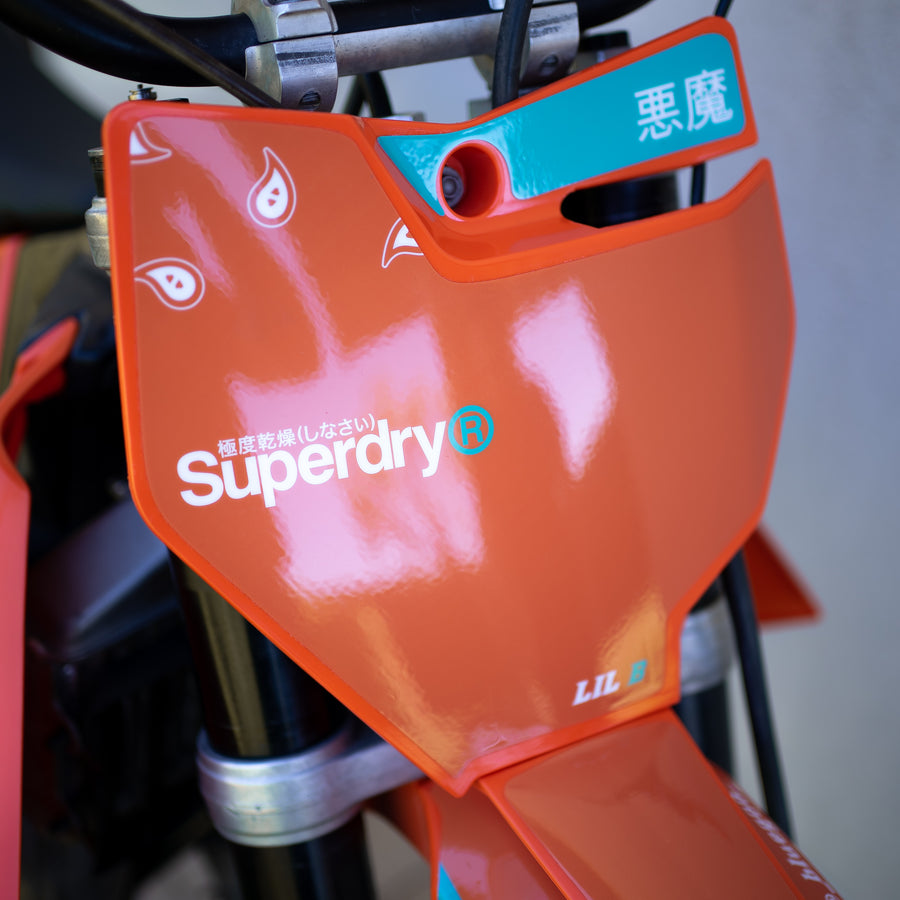 Dettaglio stesso progetto RPM Design