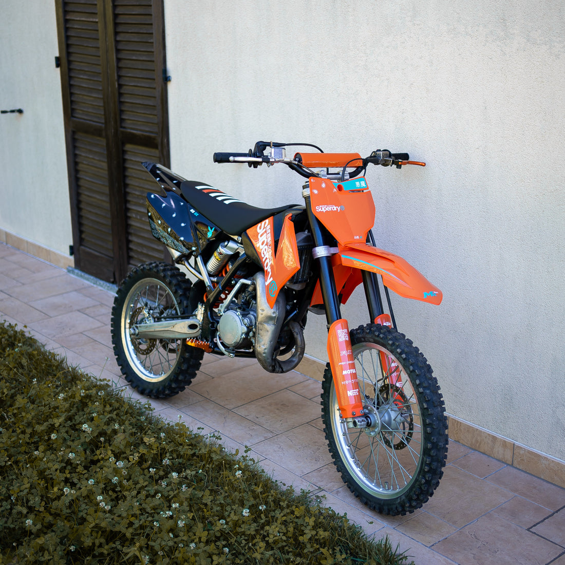 Progetto RPM Design
