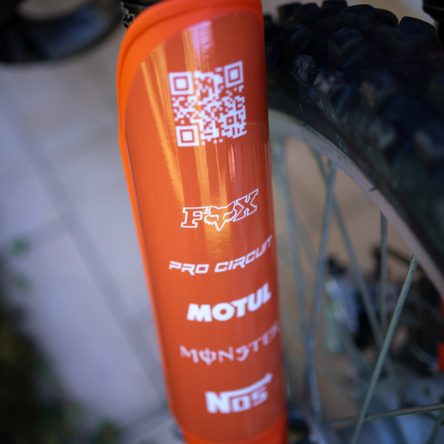 Dettaglio stesso progetto RPM Design