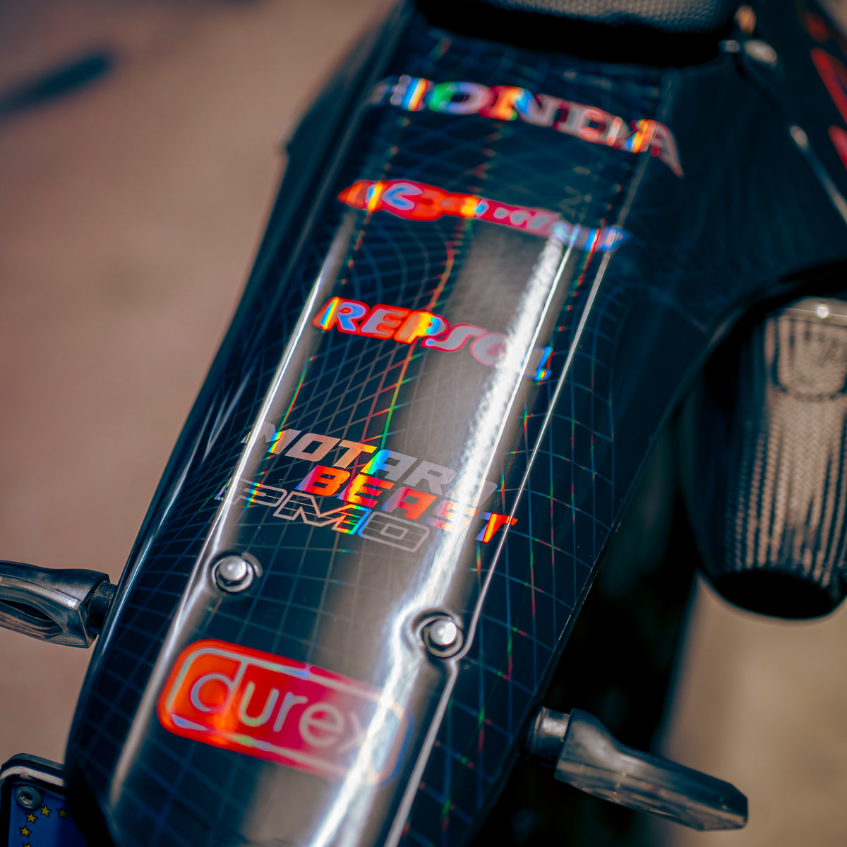 Progetto su misura RPM Design