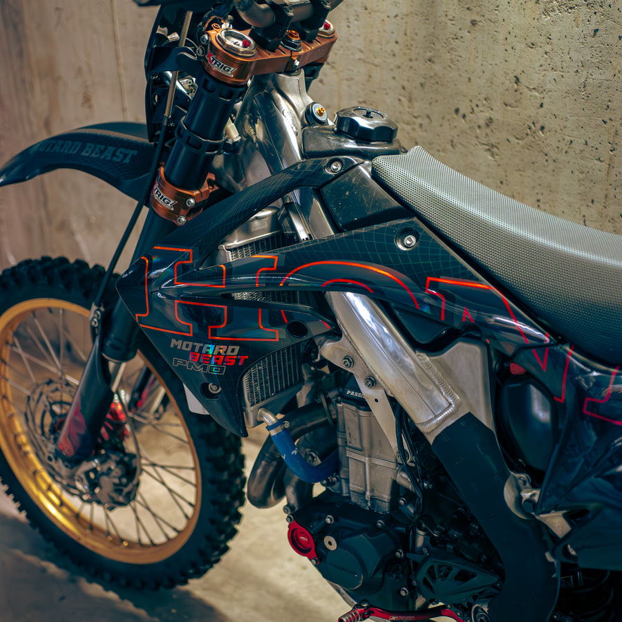Progetto RPM Design