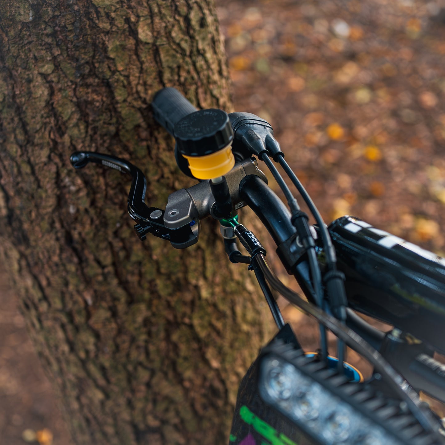 KAWASAKI KXF 450 2015