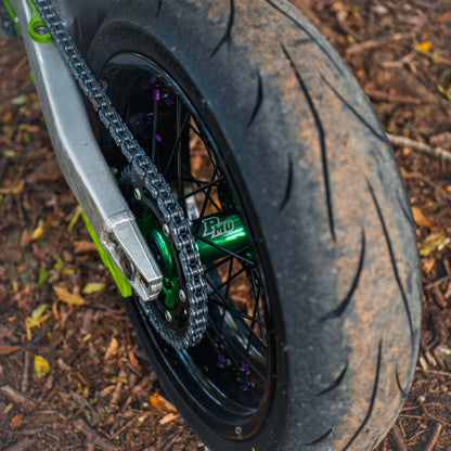 KAWASAKI KXF 450 2015