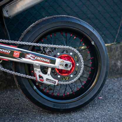Kit Cerchi Motard Personalizzati PMO