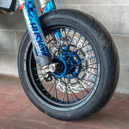 HUSQVARNA FC 450 2022