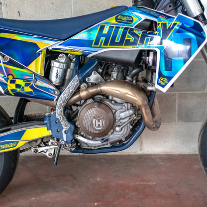 HUSQVARNA FC 450 2022