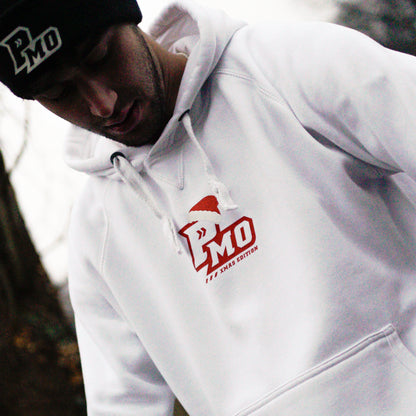 Felpa PMO XMAS Edition