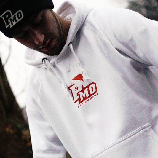 Felpa PMO XMAS Edition