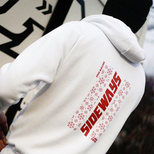 Felpa PMO XMAS Edition