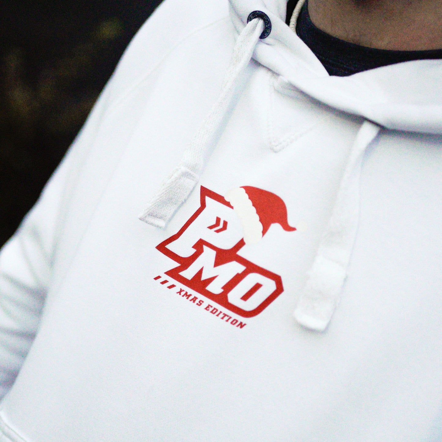 Felpa PMO XMAS Edition