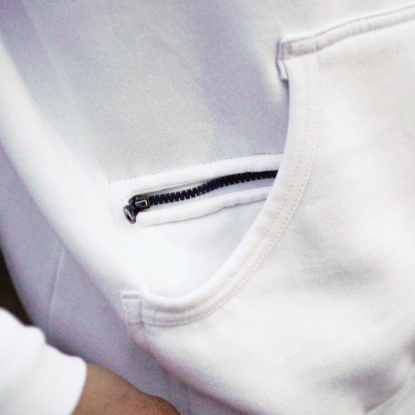 Felpa PMO XMAS Edition