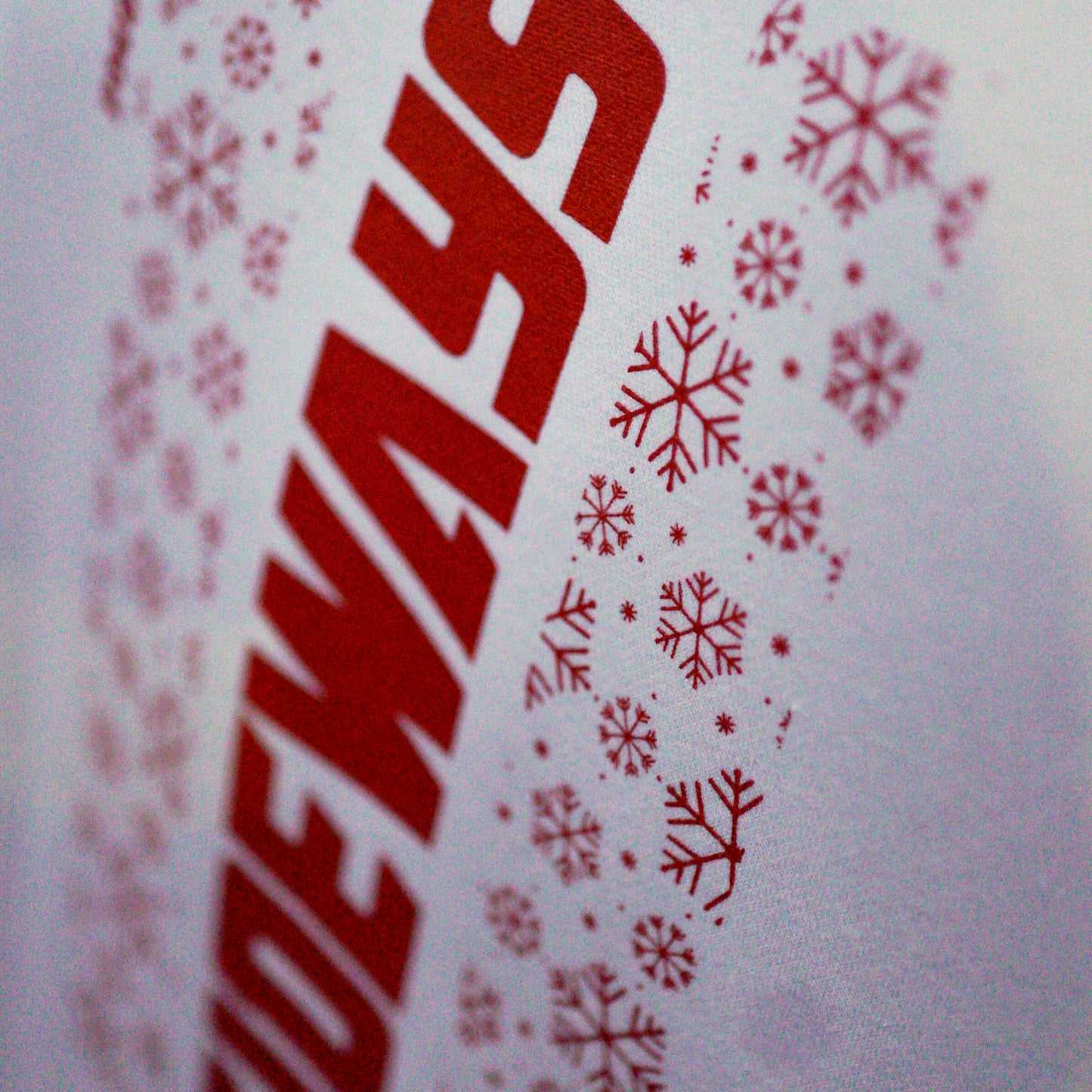 Felpa PMO XMAS Edition