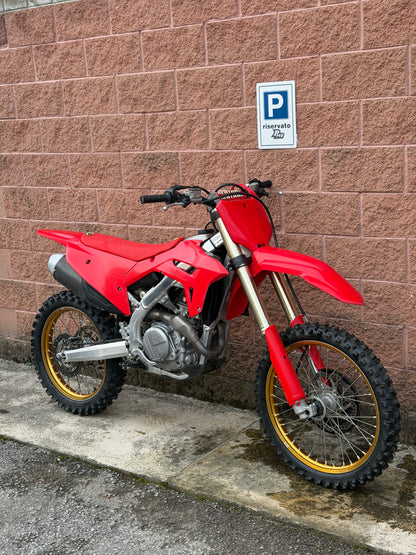 HONDA CRF 450 2023