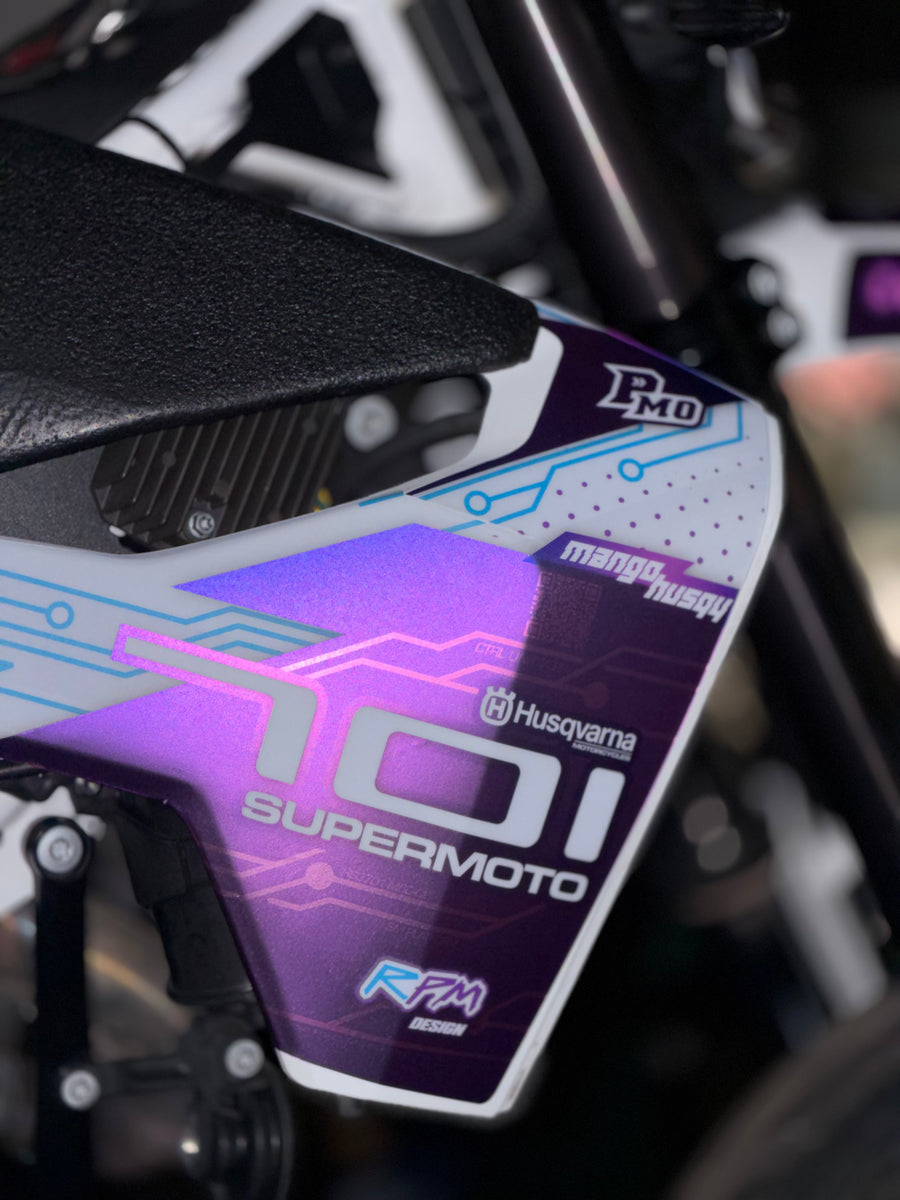 Progetto RPM Design