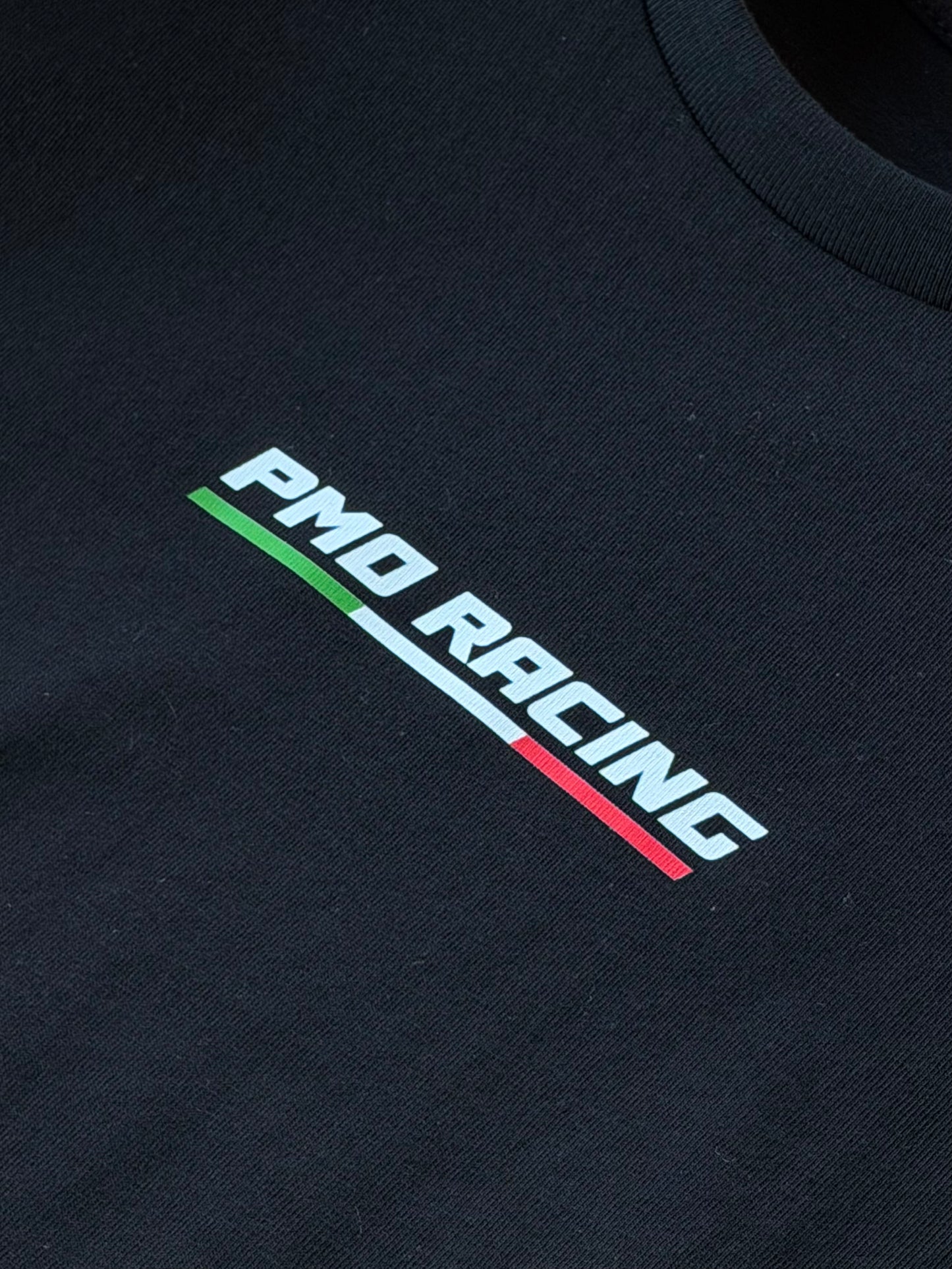 Maglietta PMO Racing
