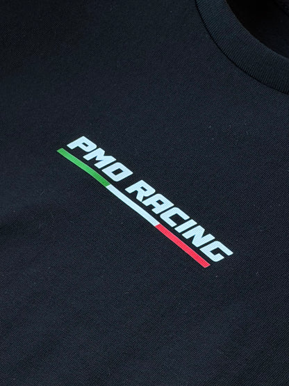 Maglietta PMO Racing