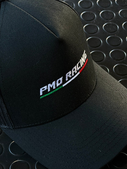 Cappellino PMO Racing