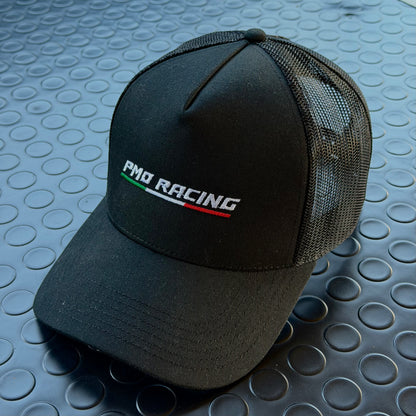 Cappellino PMO Racing