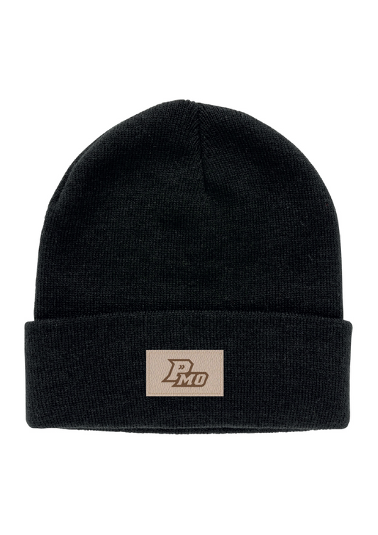 Cappellino PMO invernale