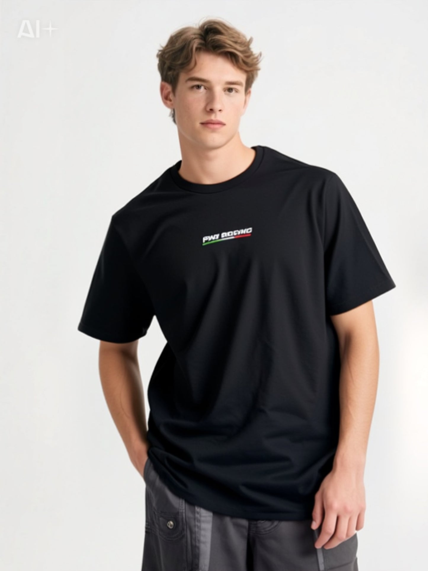 Maglietta PMO Racing