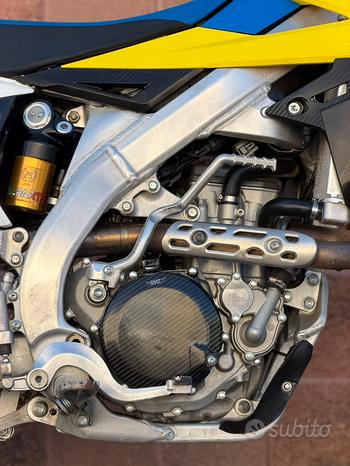 Suzuki RM-Z 450 PMO Racing